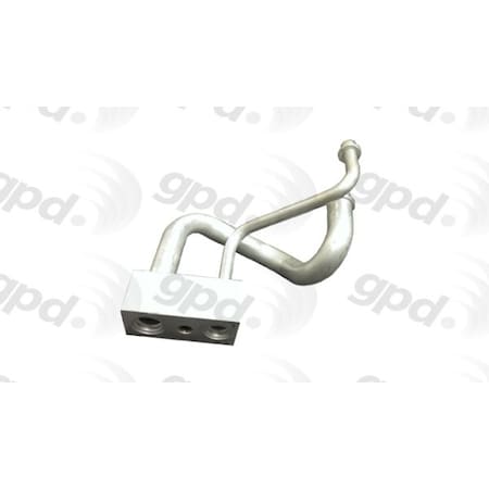 Gpd Fitting, 1028021 1028021